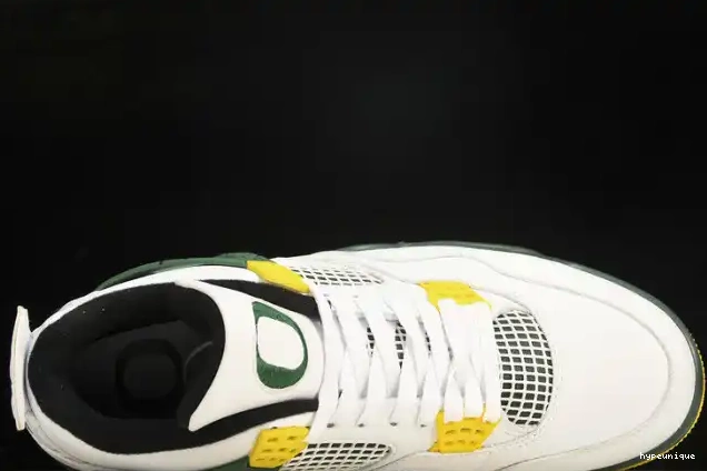 HYPE Retro Ducks 257-255275 Jordan Duckman 4 Oregon 0604